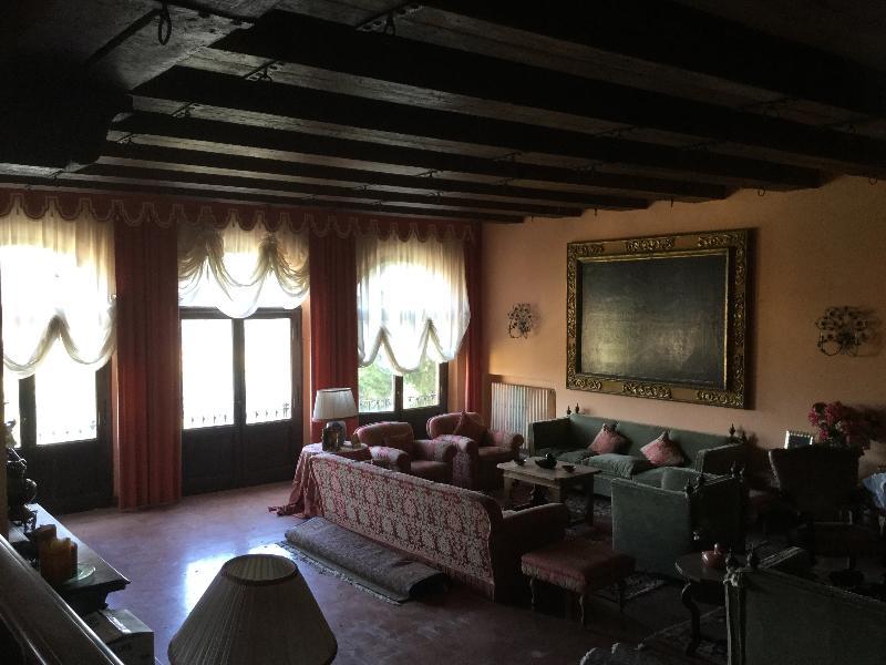 Virginio Castelfalfi Countryside Montaione Bagian luar foto