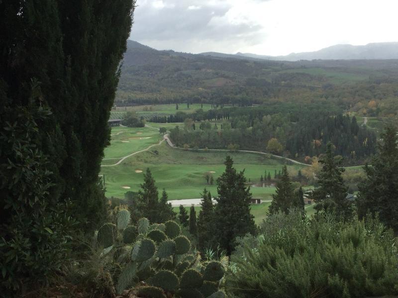Virginio Castelfalfi Countryside Montaione Bagian luar foto